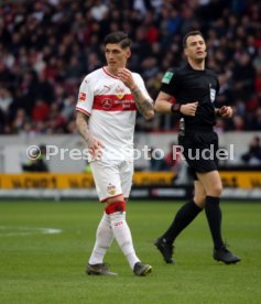 VfB Stuttgart - TSG 1899 Hoffenheim