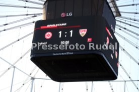 06.03.21 Eintracht Frankfurt - VfB Stuttgart