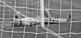 29.11.86 FC Bayern M&uuml;nchen - VfB Stuttgart