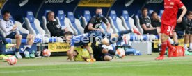 22.08.21 TSG 1899 Hoffenheim - 1. FC Union Berlin