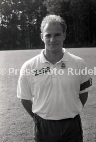 15.07.93 Stuttgarter Kickers Fototermin