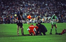 25.05.88 PSV Eindhoven - Benfica Lissabon