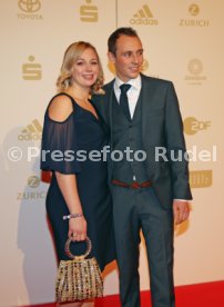 Sportler des Jahres 2018
