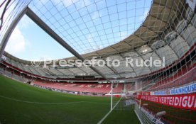 05.12.21 VfB Stuttgart - Hertha BSC Berlin
