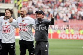 04.05.24 VfB Stuttgart - FC Bayern M&uuml;nchen