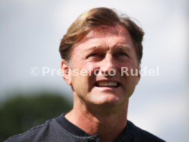 Sportfreunde Dorfmerkingen-RB Leizig