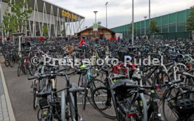 19.05.23 SC Freiburg - VfL Wolfsburg