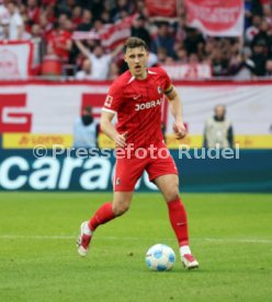 25.01.25 SC Freiburg - FC Bayern M&uuml;nchen