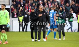 05.10.25 VfB Stuttgart - 1. FC Heidenheim