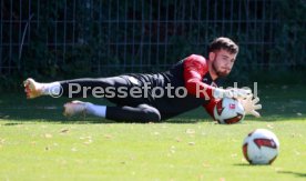 15.09.26 VfB Stuttgart Training