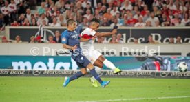 VfB Stuttgart - VfL Bochum
