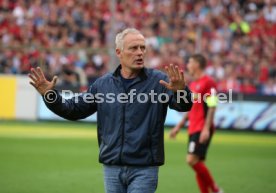 SC Freiburg - VfB Stuttgart