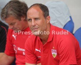 VfB Stuttgart II - SC Freiburg II
