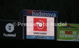 SC Freiburg - Borussia Dortmund