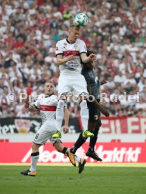 VfB Stuttgart - FC Augsburg