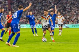 01.10.26 Deutschland - Serbien