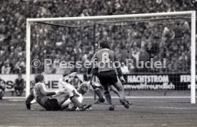 15.11.80 VfB Stuttgart - Hamburger SV