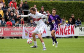 02.08.25 VfB Stuttgart - FC Toulouse