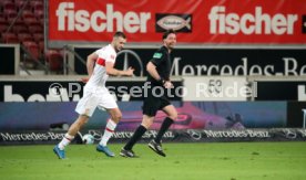 07.05.21 VfB Stuttgart - FC Augsburg