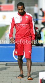 Stuttgarter Kickers - VfB Stuttgart II