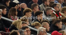 26.10.25 VfB Stuttgart - 1. FSV Mainz 05