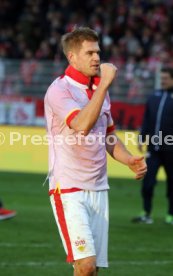1. FC Union Berlin - VfB Stuttgart