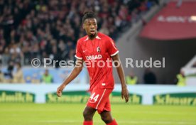 25.01.25 SC Freiburg - FC Bayern M&uuml;nchen