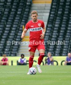 15.08.26 Fulham FC - VfB Stuttgart