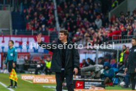 07.02.26 1. FC Heidenheim - Hamburger SV
