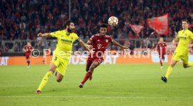 12.04.22 FC Bayern M&uuml;nchen - FC Villareal