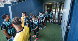 05.07.25 1. FC Kaiserslautern - FC St. Gallen