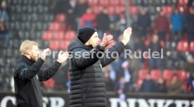 13.12.25 VfB Stuttgart II - FC Hansa Rostock