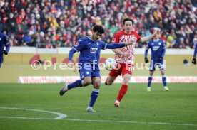 20.01.24 SC Freiburg - TSG 1899 Hoffenheim