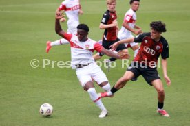 15.08.26 U19 VfB Stuttgart - U19 FC Ingolstadt 04