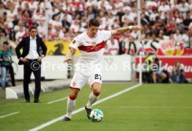 VfB Stuttgart - TSG 1899 Hoffenheim