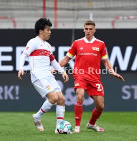 17.04.21 1. FC Union Berlin - VfB Stuttgart