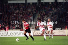 30.08.95 VfB Stuttgart - SC Freiburg