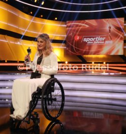 Sportler des Jahres 2018
