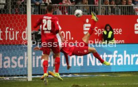 SV Sandhausen - VfB Stuttgart