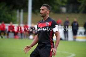 VfB Stuttgart - FC Ingolstadt