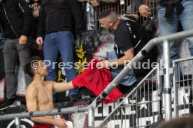 03.05.23 VfB Stuttgart - Eintracht Frankfurt