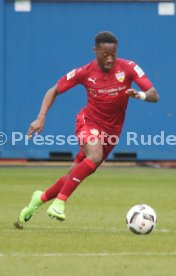 SpVgg Greuther F&uuml;rth - VfB Stuttgart
