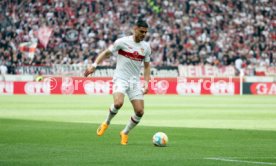 29.04.23 VfB Stuttgart - Borussia Mönchengladbach