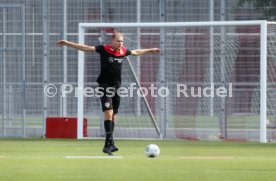 18.08.20 VfB Stuttgart II Training