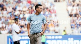 16.09.23 Karlsruher SC - 1. FC Kaiserslautern