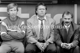 20.08.88 VfB Stuttgart - Stuttgarter Kickers