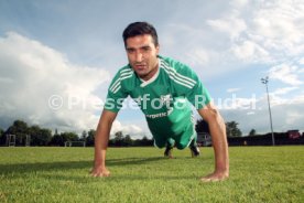 Fussball