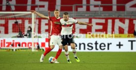 22.01.22 SC Freiburg - VfB Stuttgart