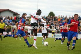 06.07.21 FSV Hollenbach - VfB Stuttgart