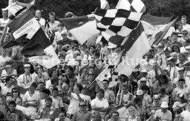 05.08.89 Stuttgarter Kickers - SG Wattenscheid 09